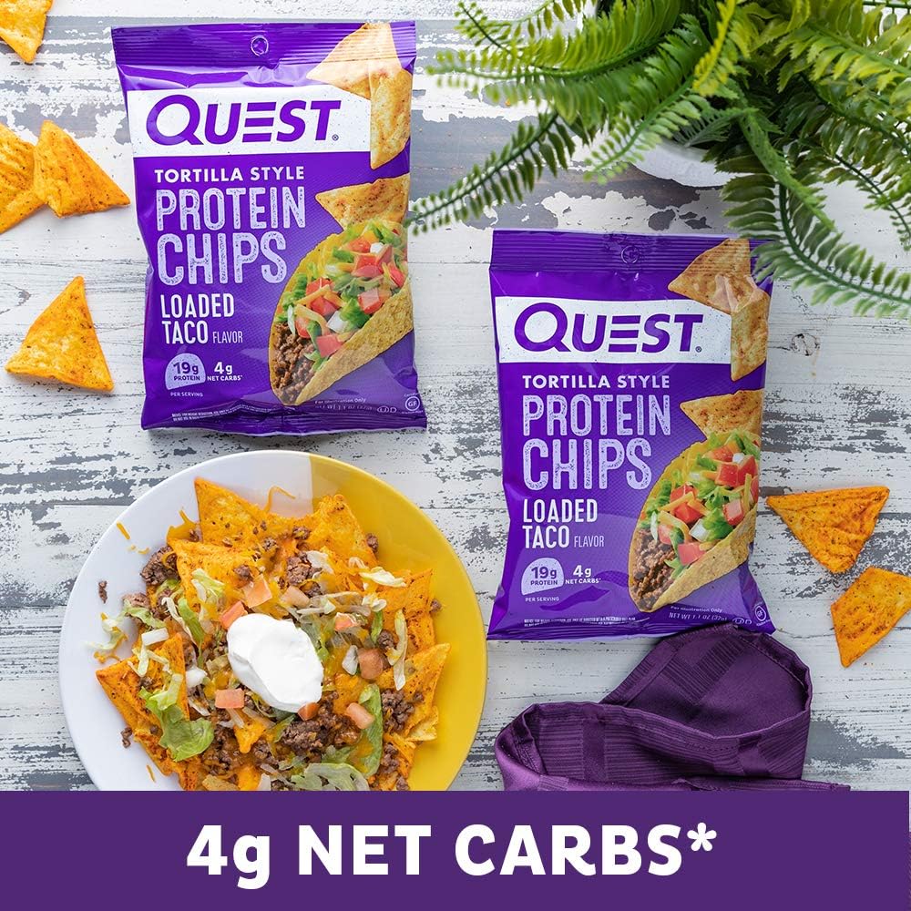 Quest Protein Chips - Image 26