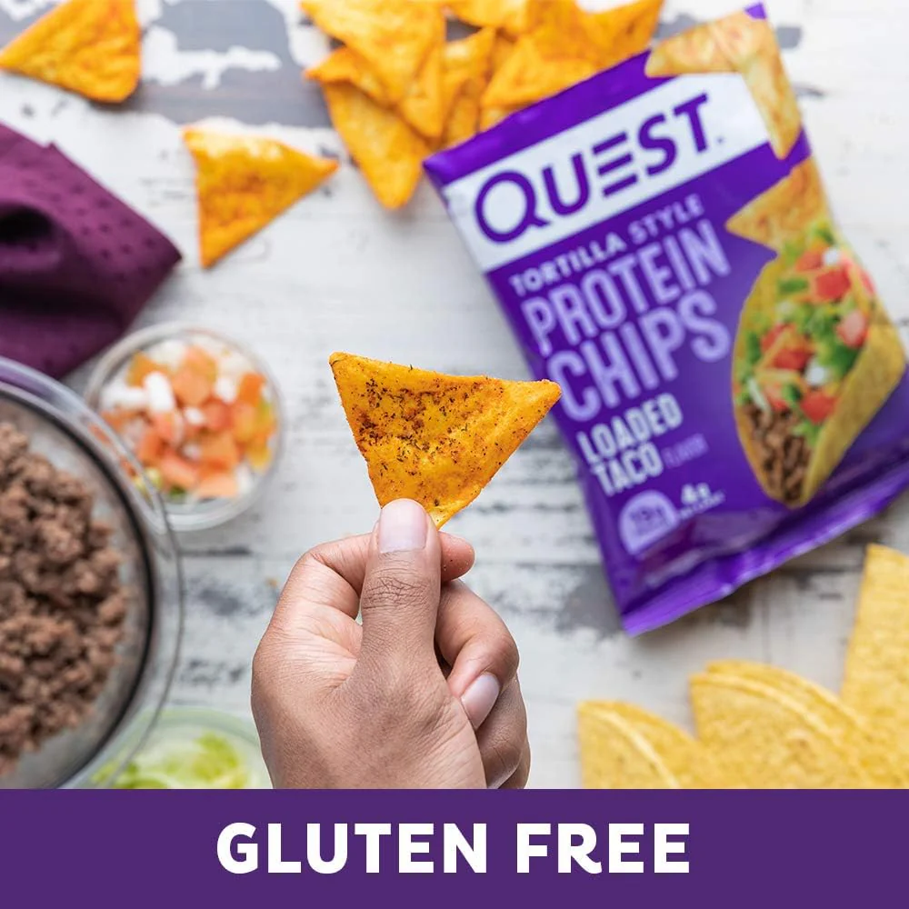Quest Protein Chips - Image 27