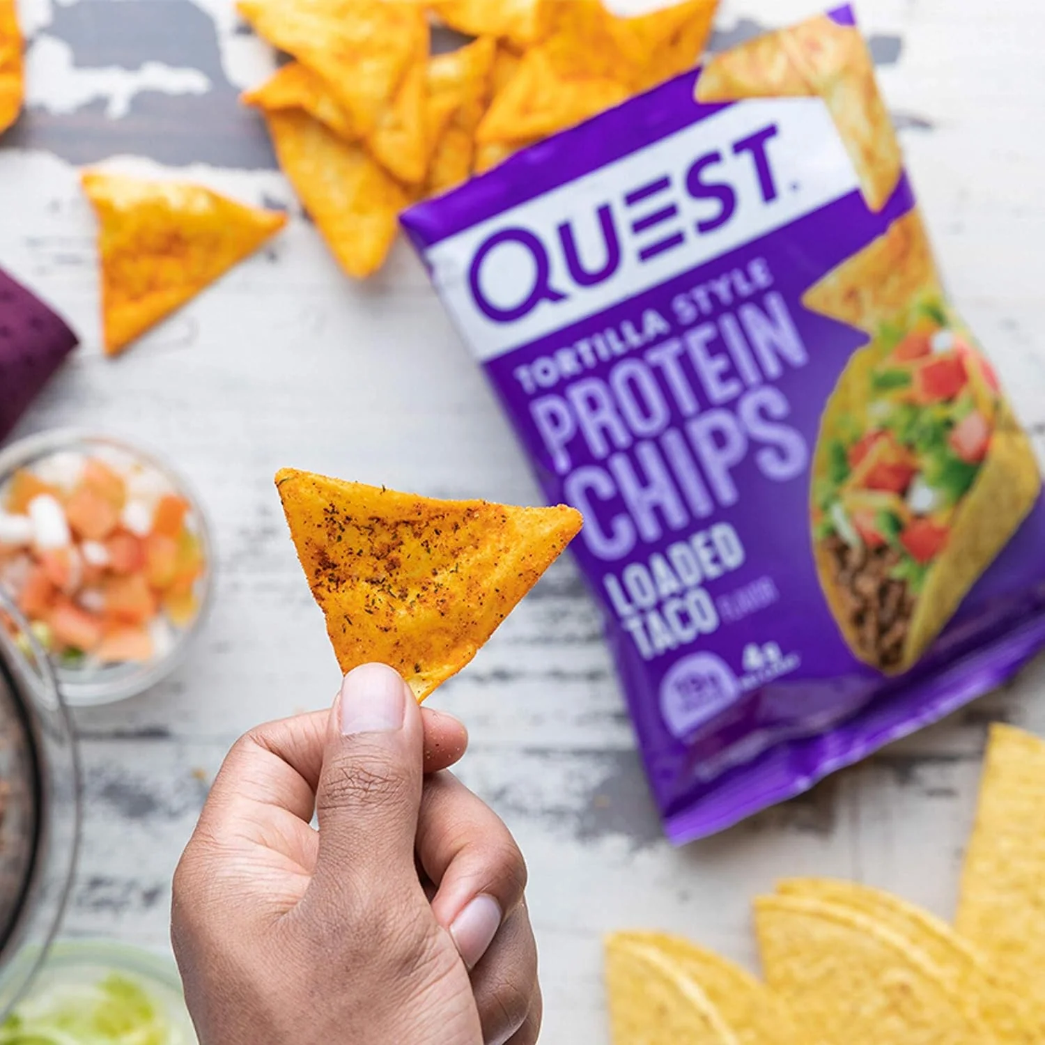 Quest Protein Chips - Image 28