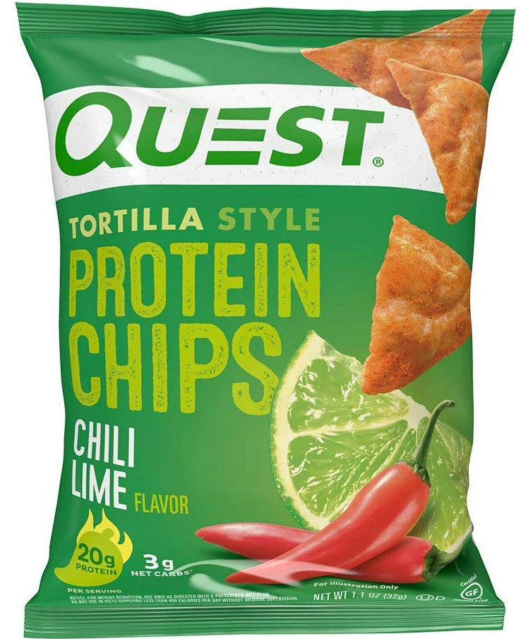 Quest Protein Chips - Image 3