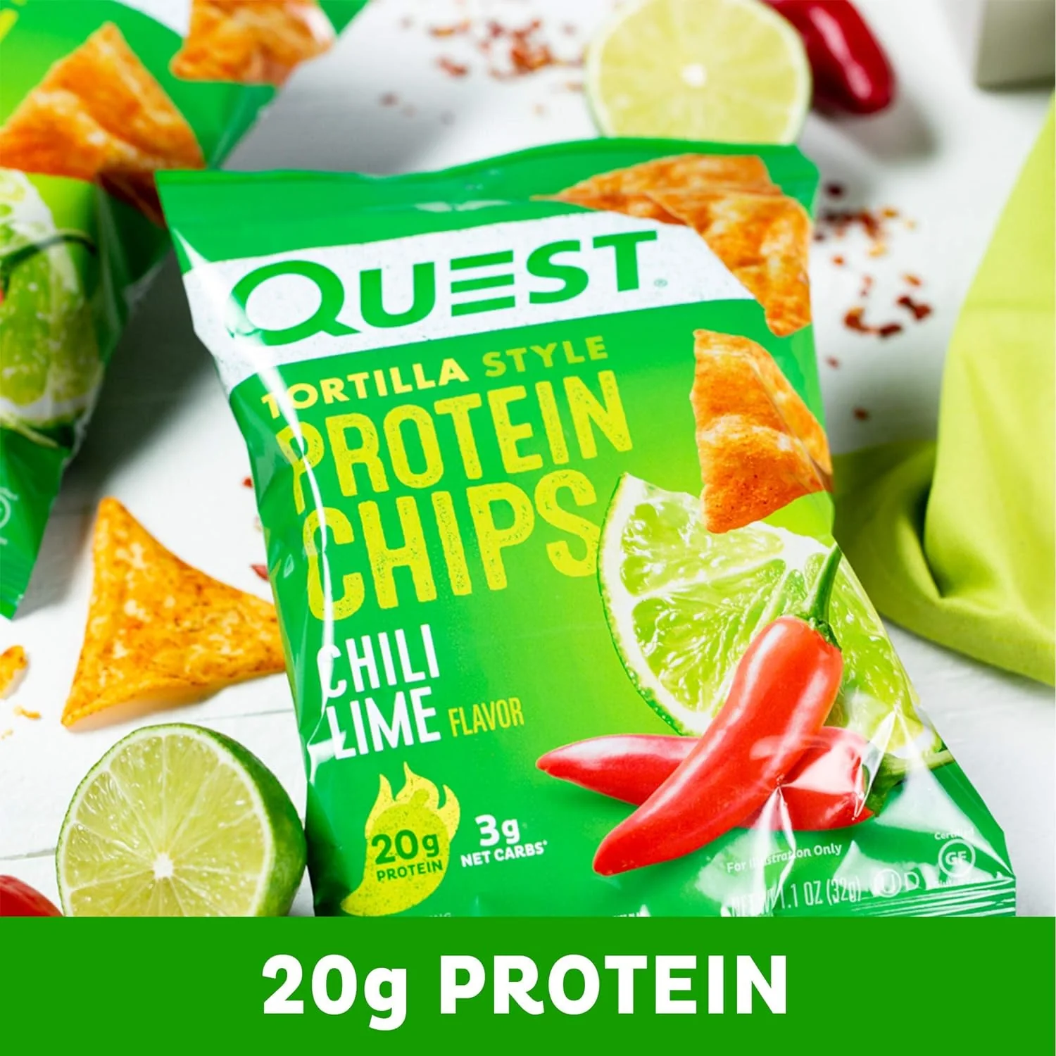 Quest Protein Chips - Image 4