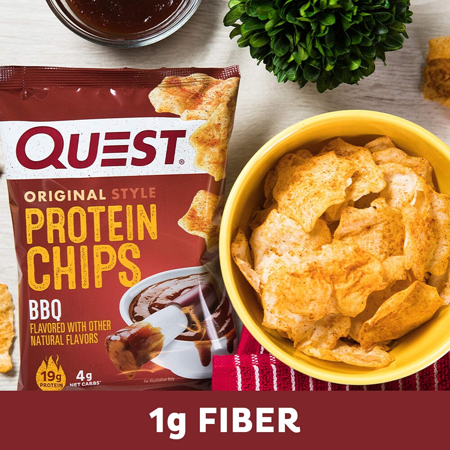 Quest Protein Chips - Image 50