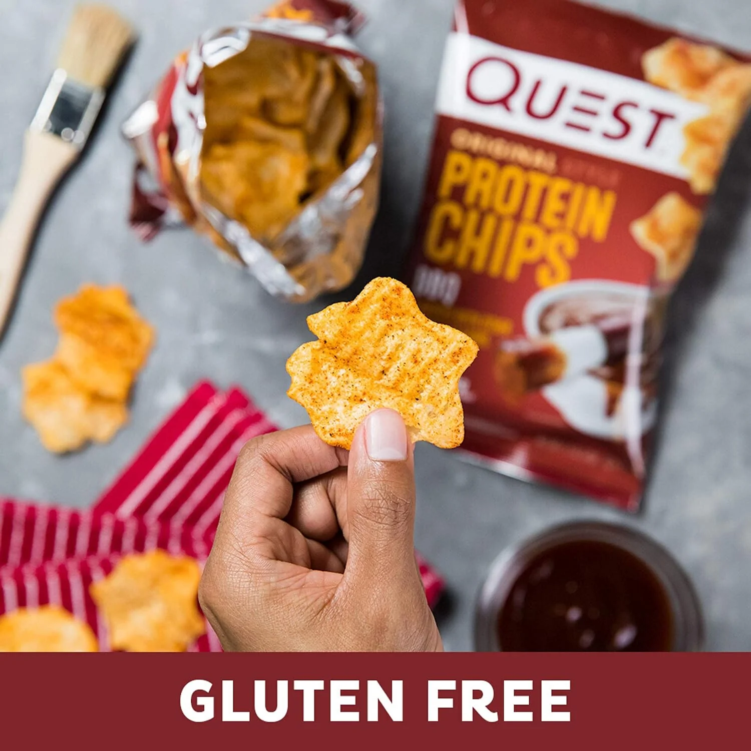 Quest Protein Chips - Image 51