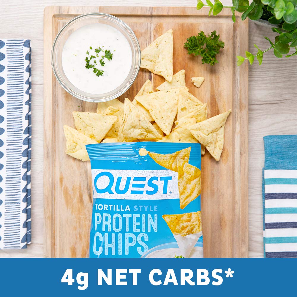 Quest Protein Chips - Image 56