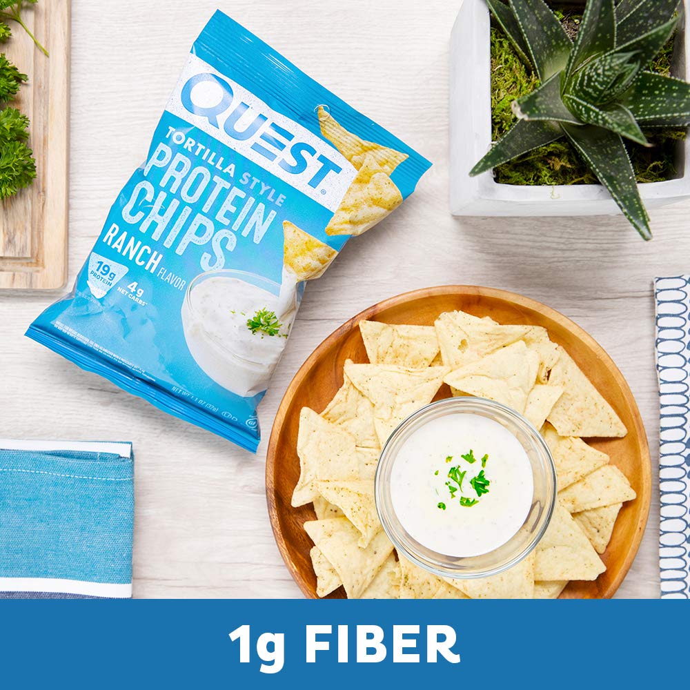 Quest Protein Chips - Image 57