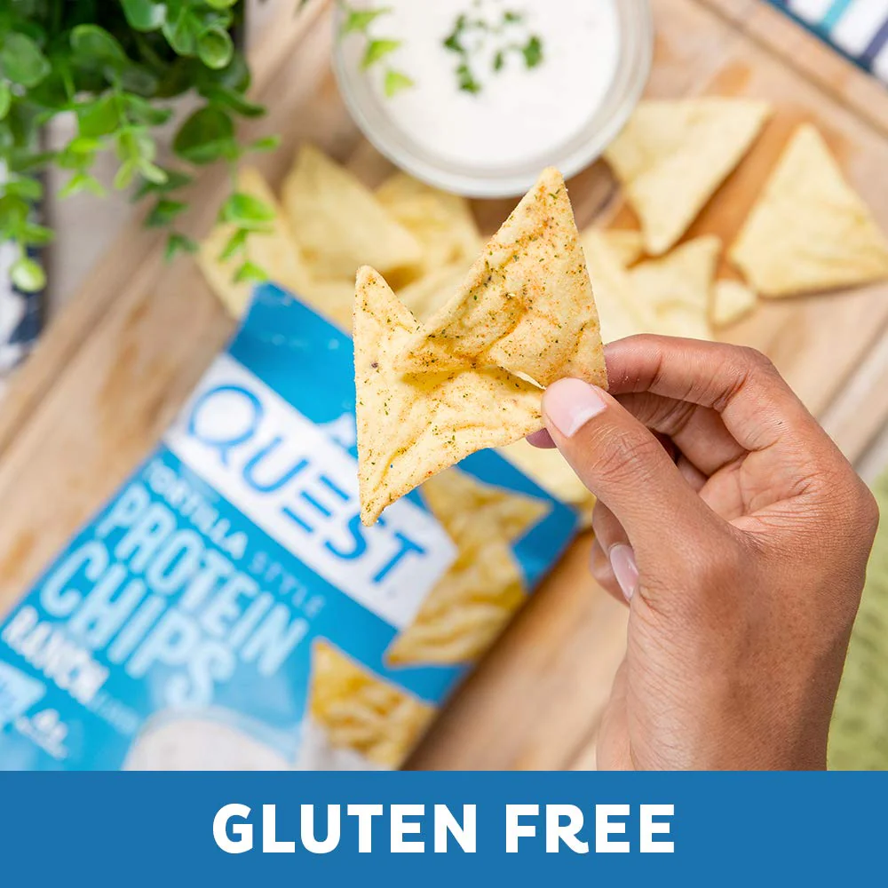 Quest Protein Chips - Image 58