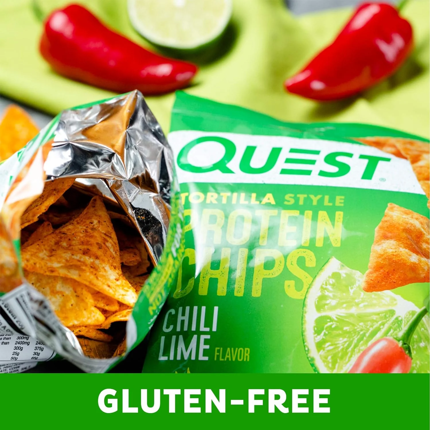 Quest Protein Chips - Image 7