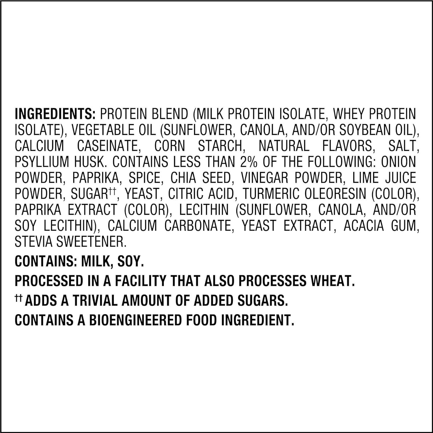Quest Protein Chips - Image 9