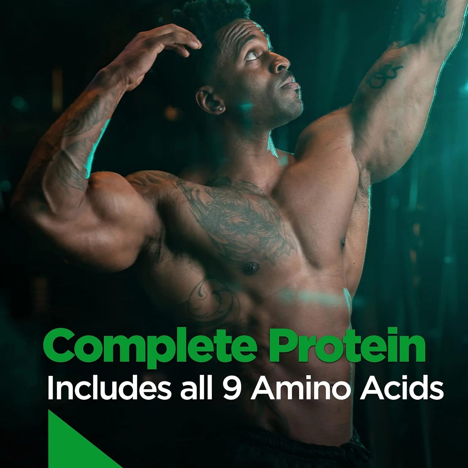 Rule one - Vegan Protien - Image 3