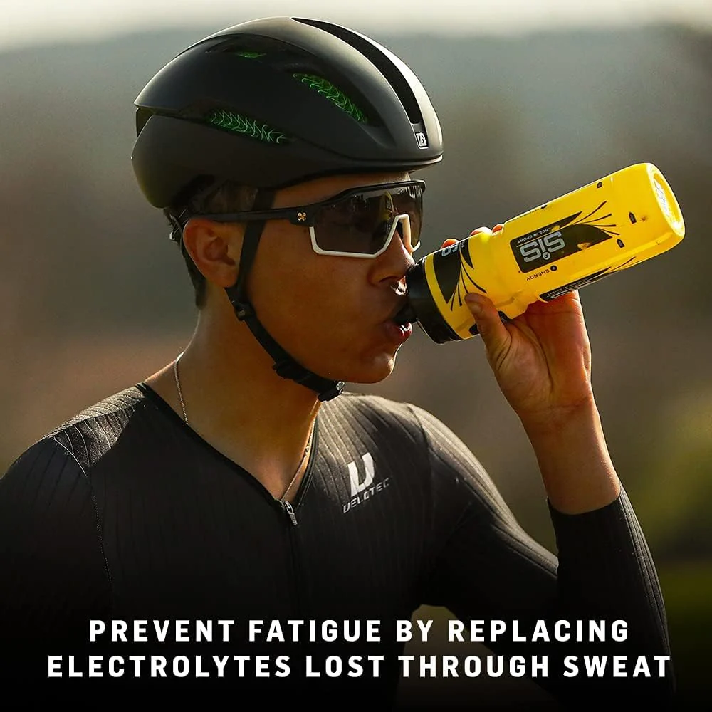 Science in Sport SIS Electrolyte Tablets - Image 7