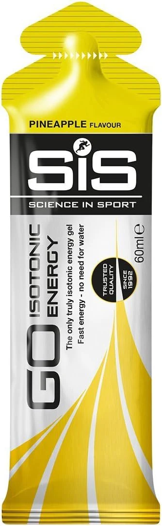 Science in Sport SIS Gel GO ISOTONIC Energy - Image 26
