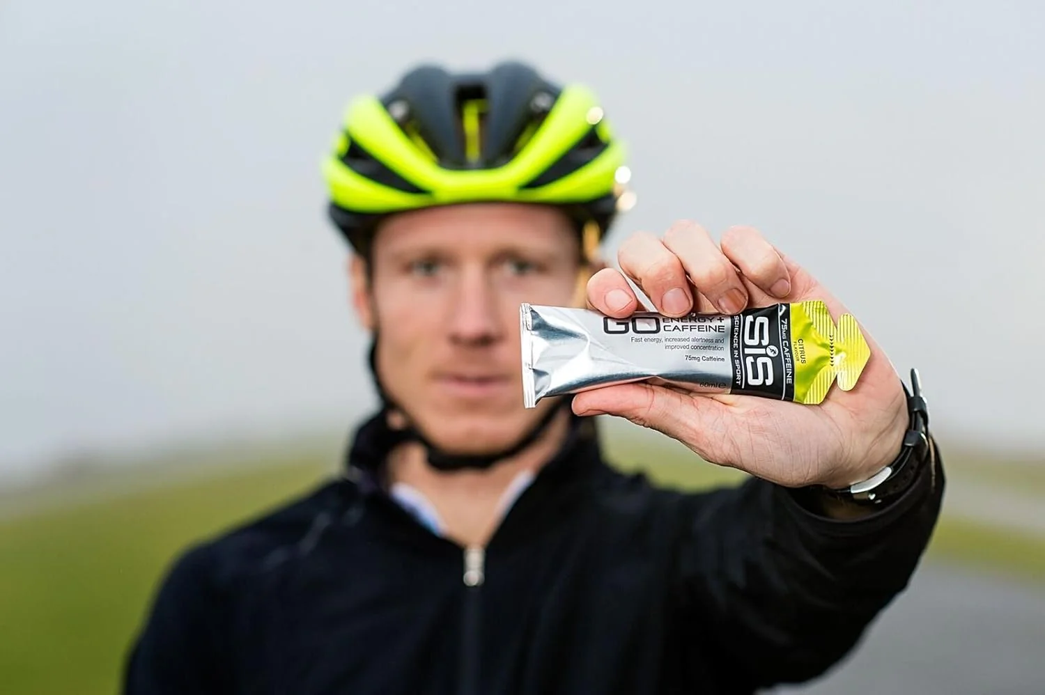 Science in Sport SIS Gel GO ISOTONIC Energy - Image 27