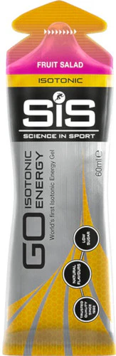 Science in Sport SIS Gel GO ISOTONIC Energy - Image 32