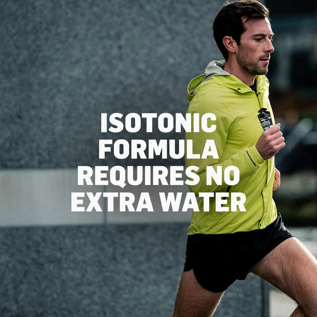 Science in Sport SIS Gel GO ISOTONIC Energy - Image 7