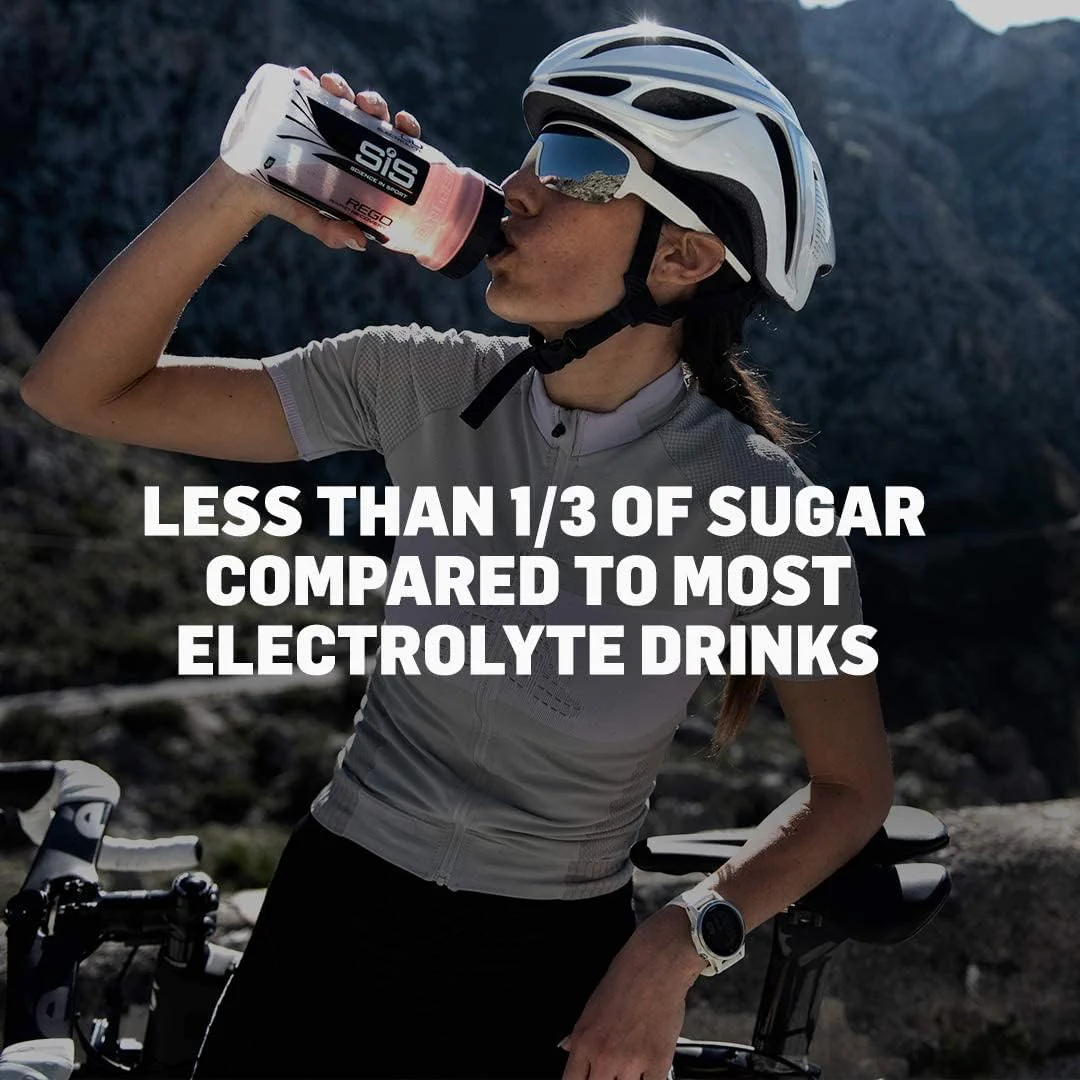 Science in Sport SIS GO Electrolyte & carbohydrates - Image 7