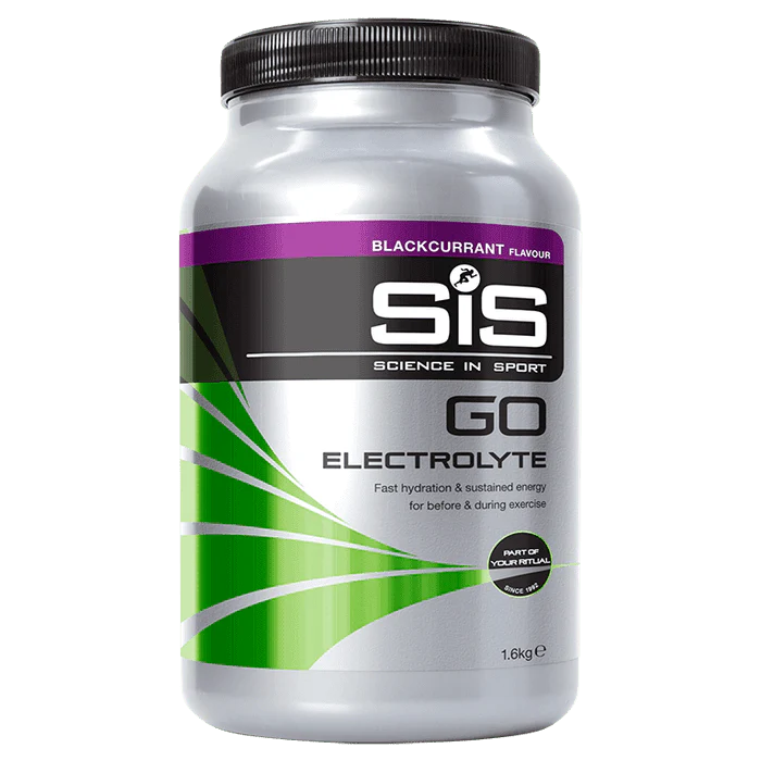 Science in Sport SIS GO Electrolyte & carbohydrates - Image 8