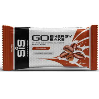 Science in Sport SIS GO Energy Bake - Image 3
