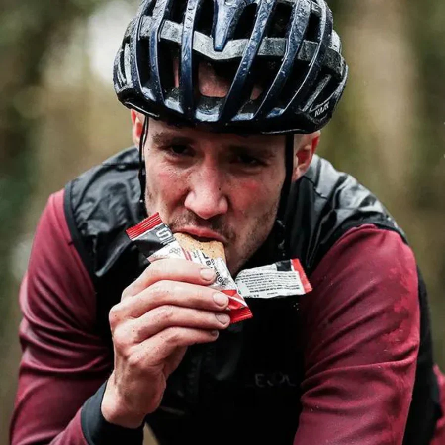 Science in Sport SIS GO Energy Bake - Image 6