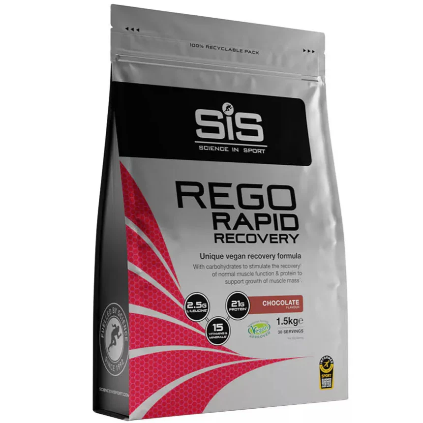 Science in Sport SIS REGO Rapid Recovery - Image 3