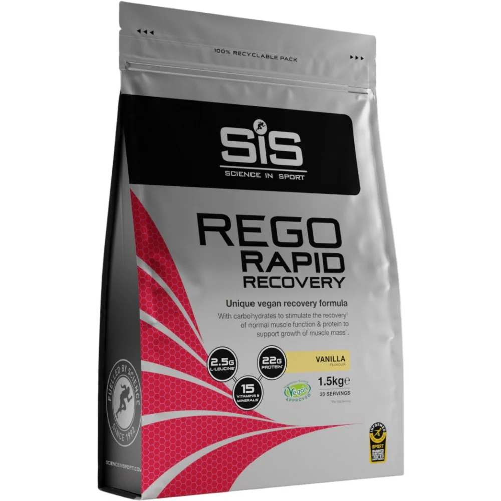 Science in Sport SIS REGO Rapid Recovery - Image 5
