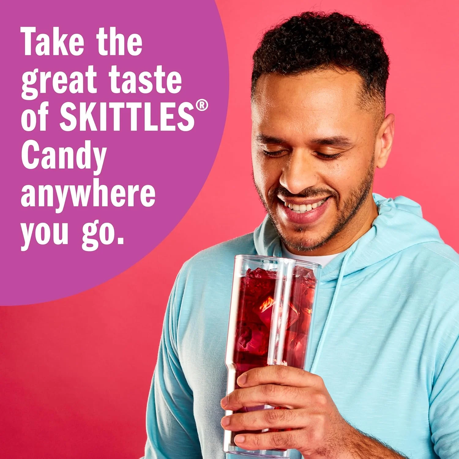 Skittles Singles To Go Watertok Powdered Drink Mix - Image 7