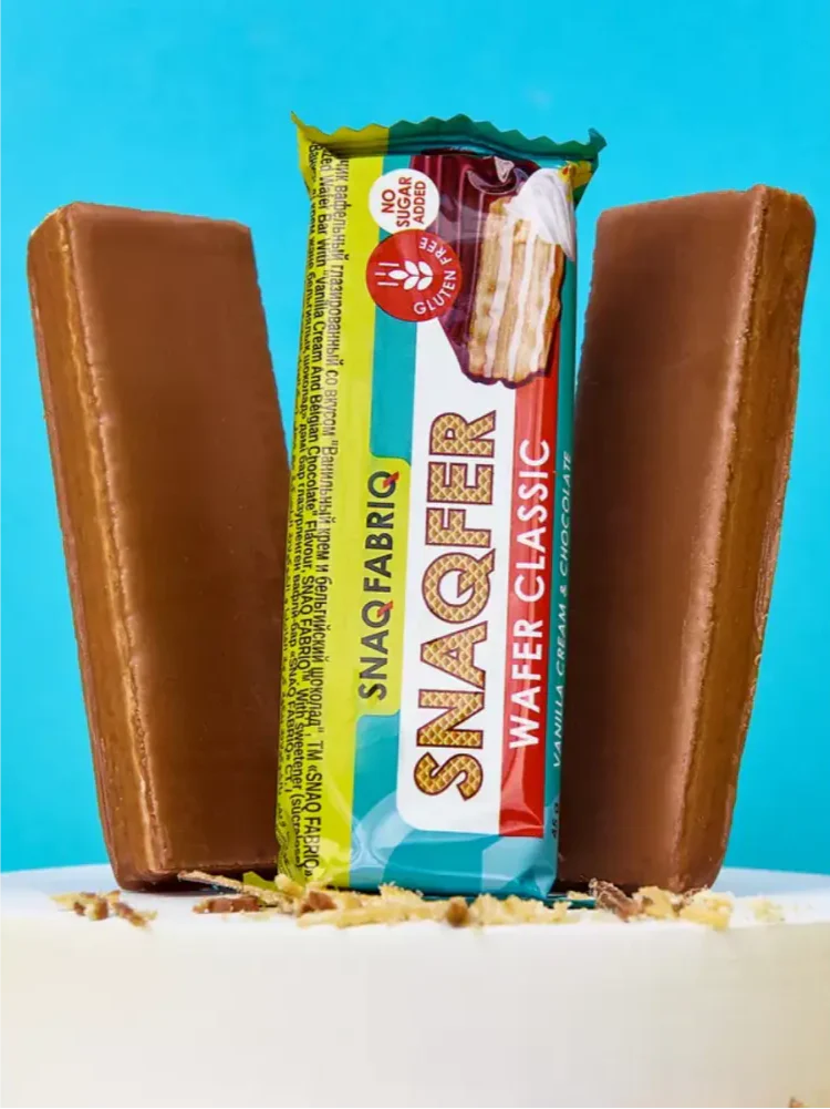 Snaq Fabriq Snaqfer Wafer - Image 6