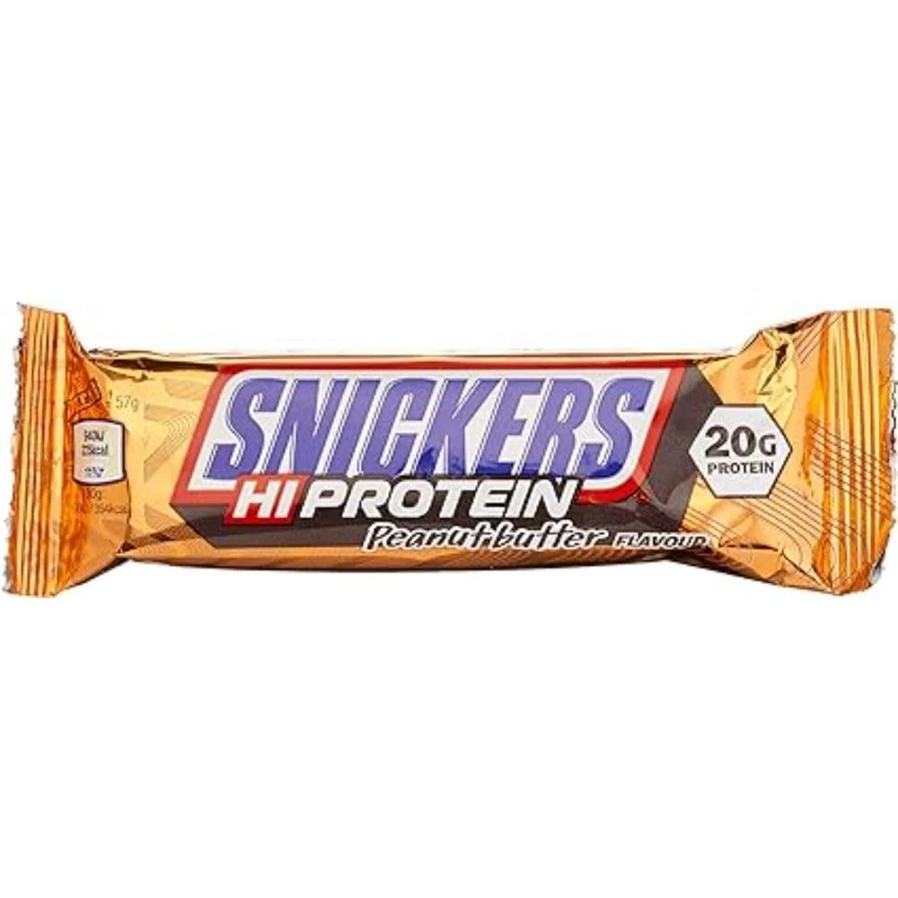 Snickers Hi Protein - Image 4
