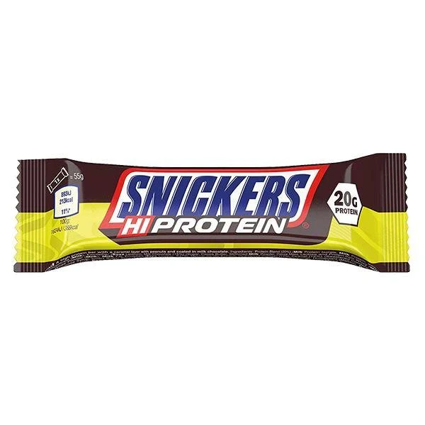 Snickers Hi Protein - Image 7