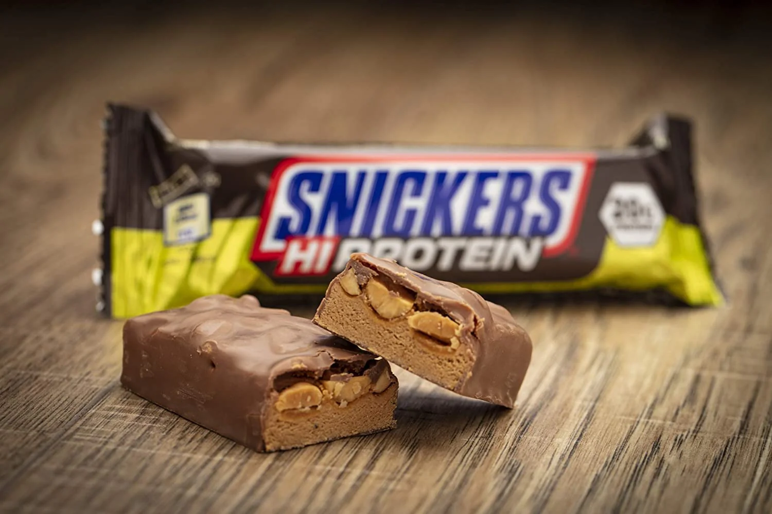 Snickers Hi Protein - Image 8
