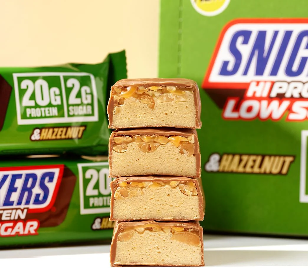 Snickers Hi Protein Low Sugar - Image 16