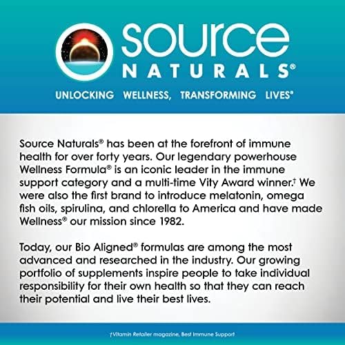 Source Naturals Taurine Powder - Image 4
