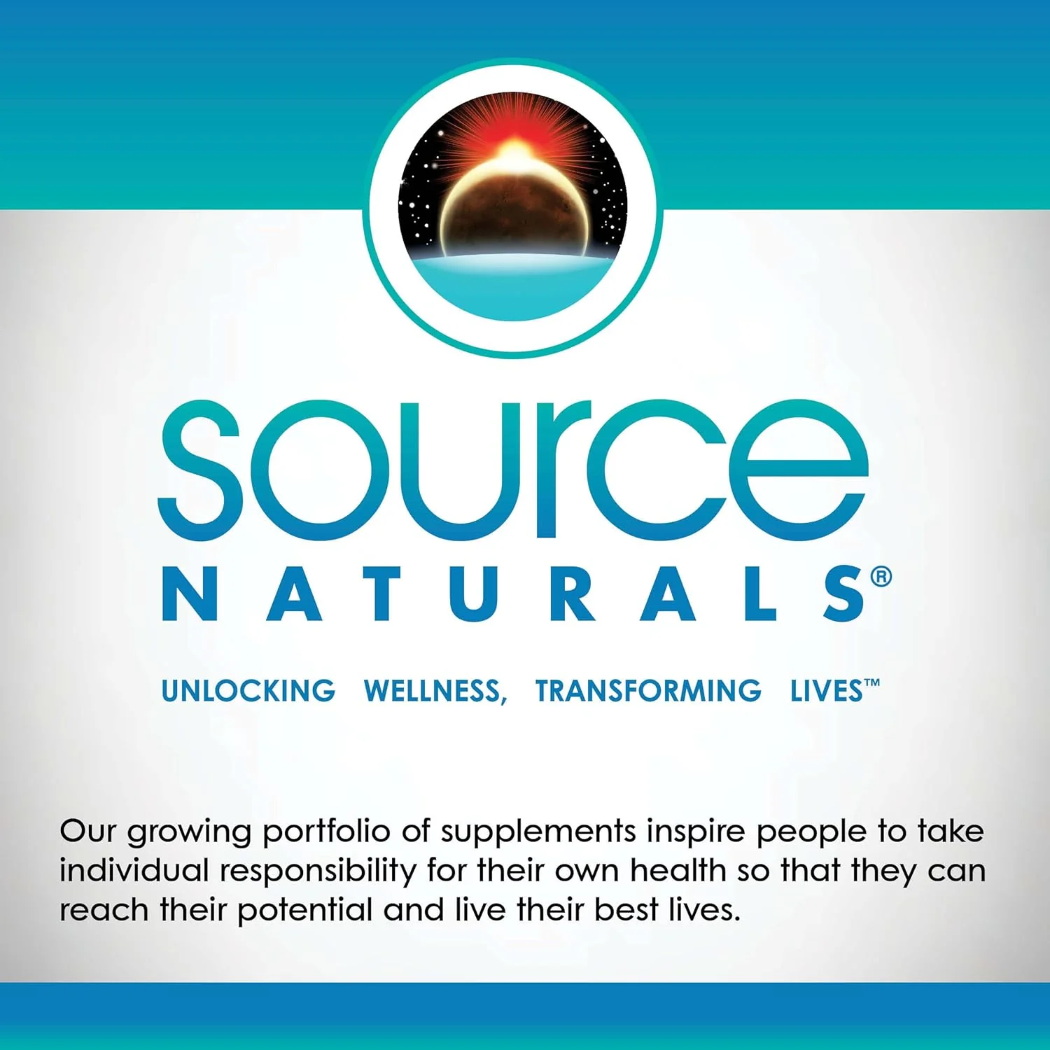 Source Naturals Taurine Powder - Image 5