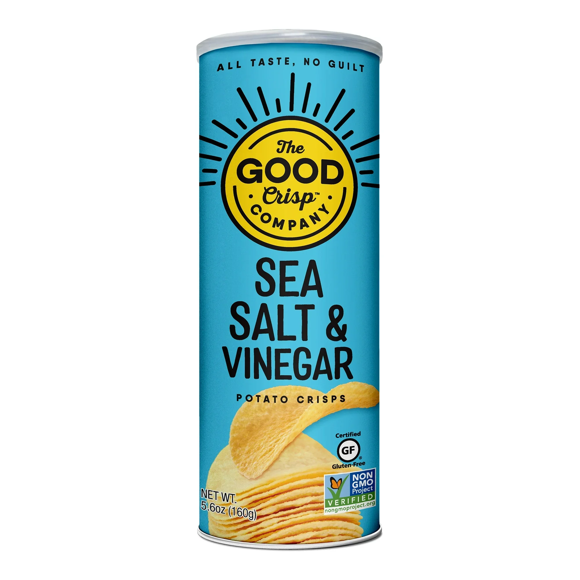 The Good Crisp Company Chips - Image 11