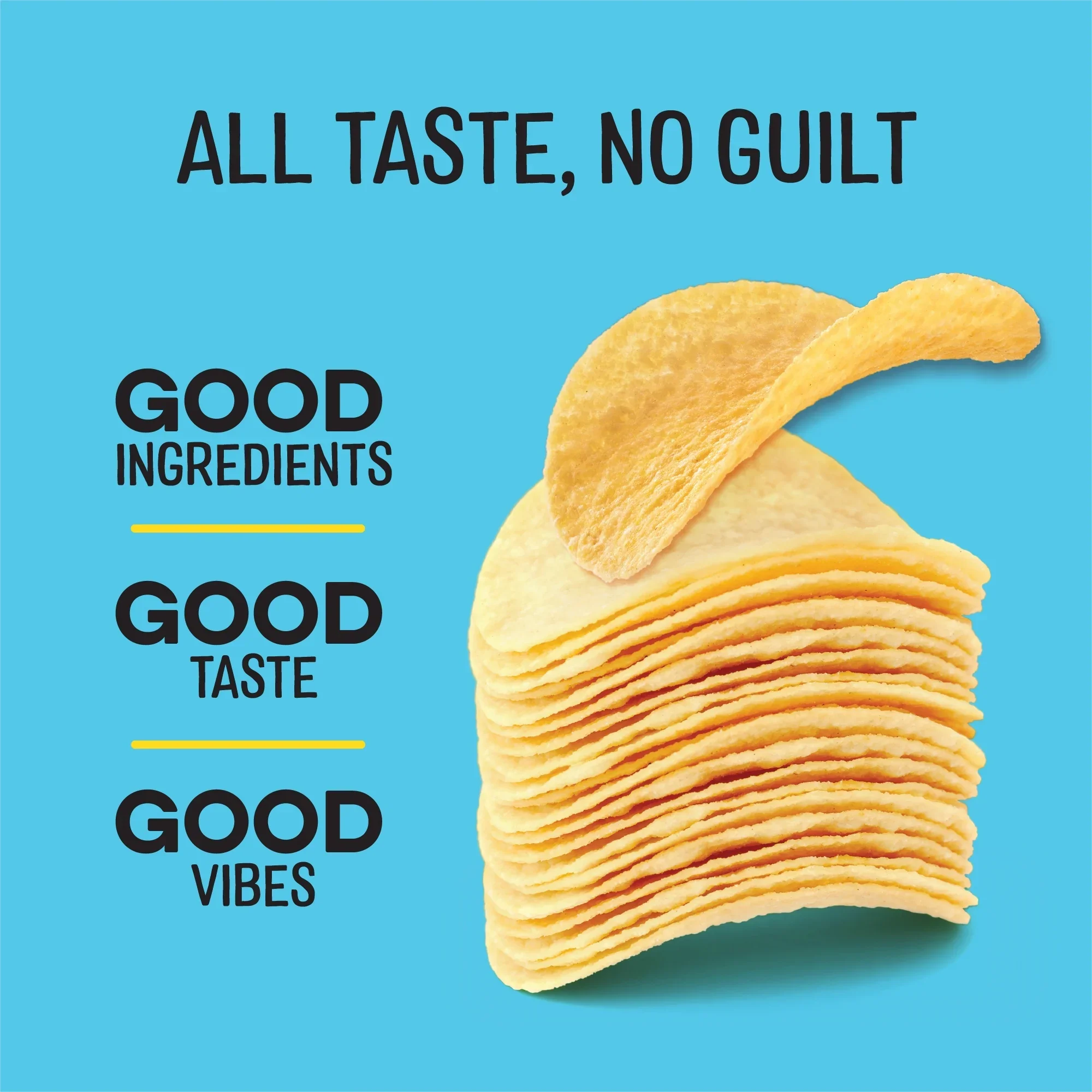 The Good Crisp Company Chips - Image 12