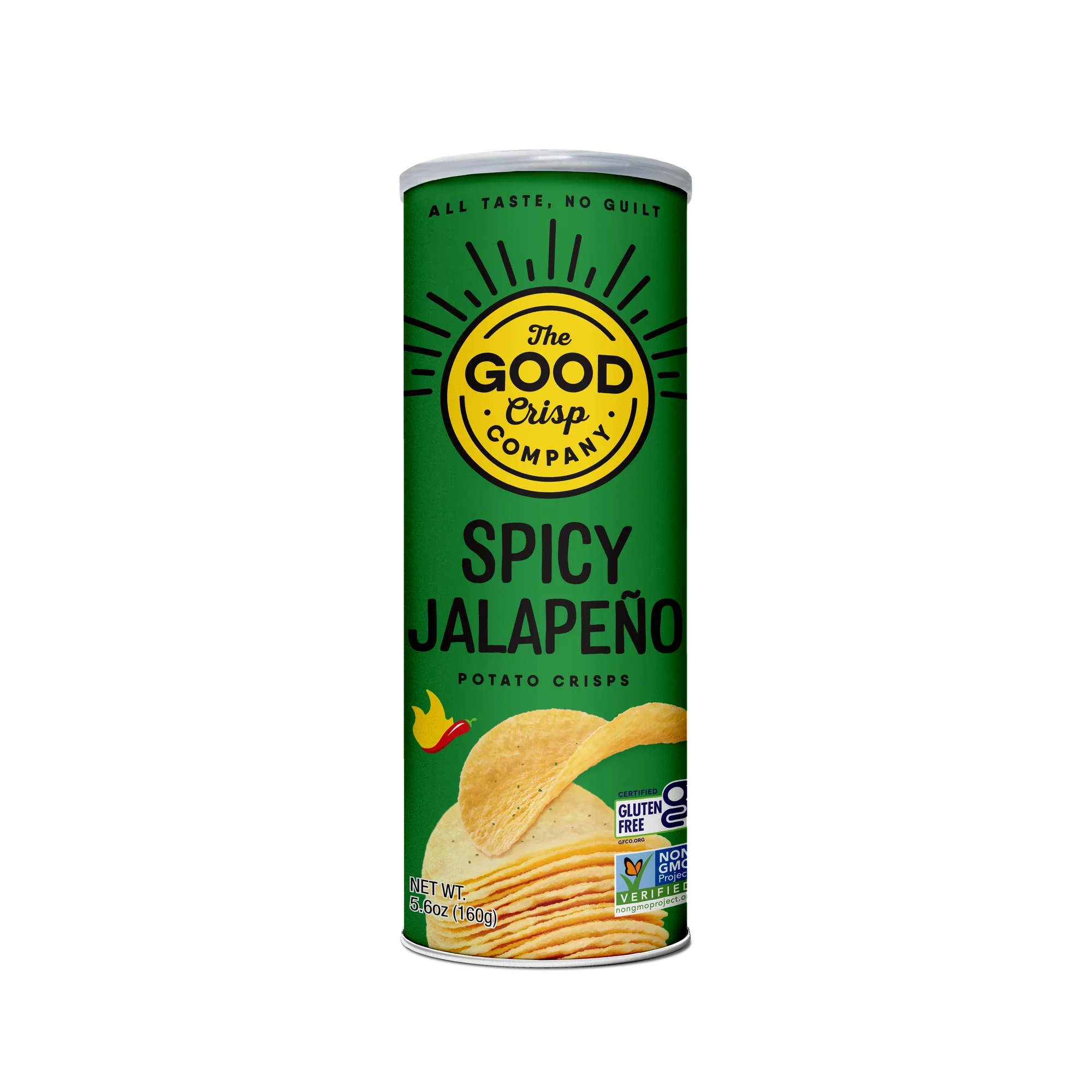 The Good Crisp Company Chips - Image 18