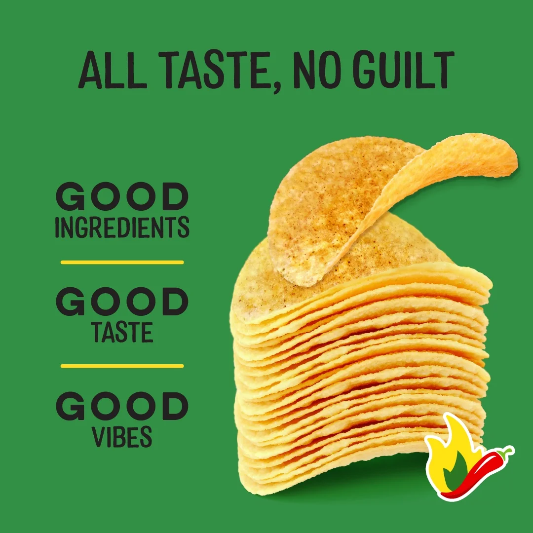 The Good Crisp Company Chips - Image 19