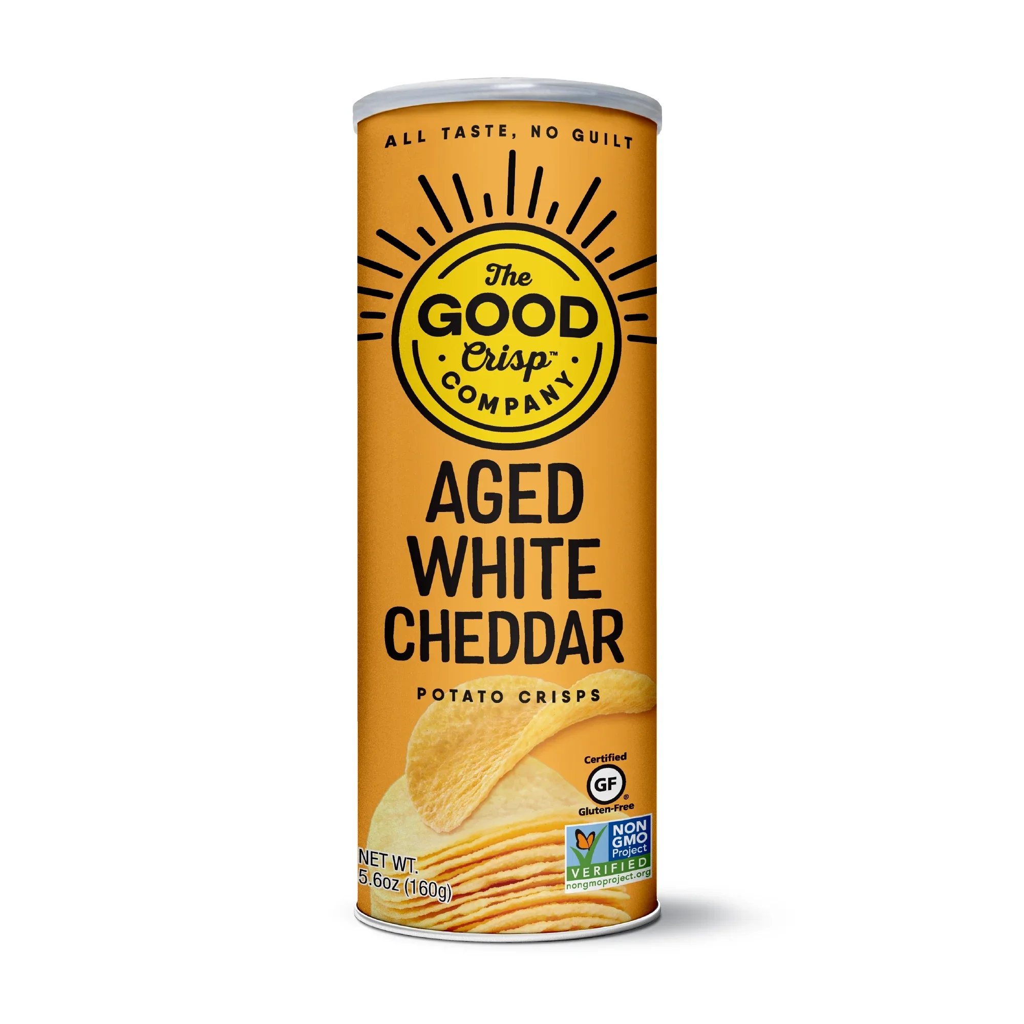 The Good Crisp Company Chips - Image 23