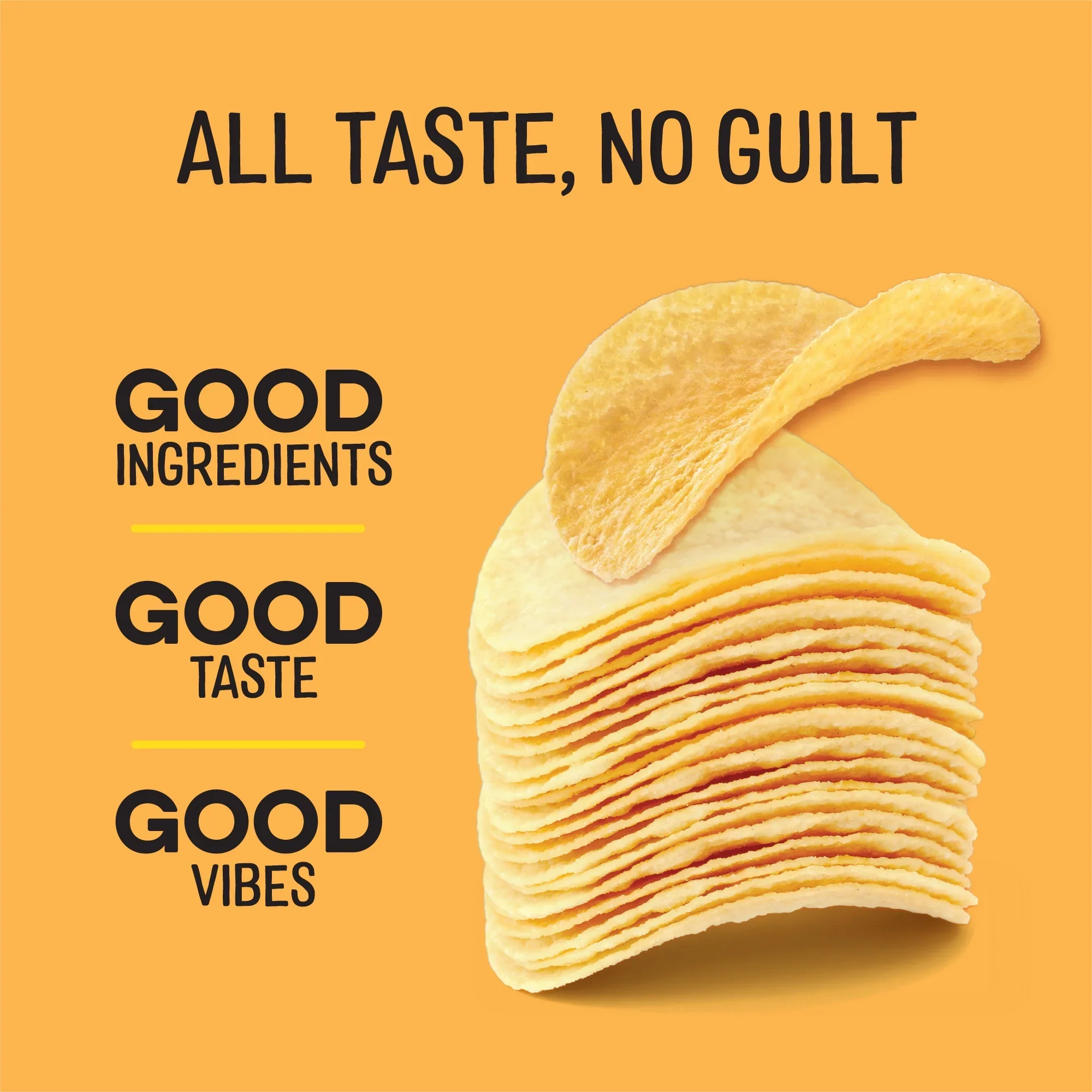 The Good Crisp Company Chips - Image 25