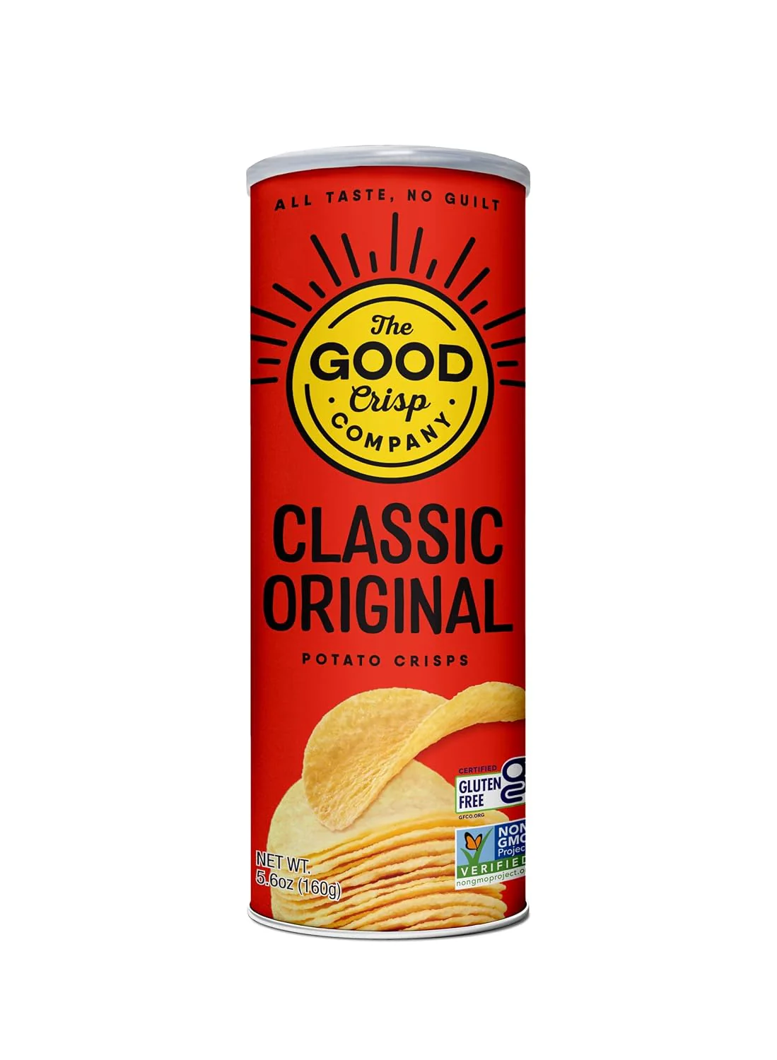 The Good Crisp Company Chips - Image 3