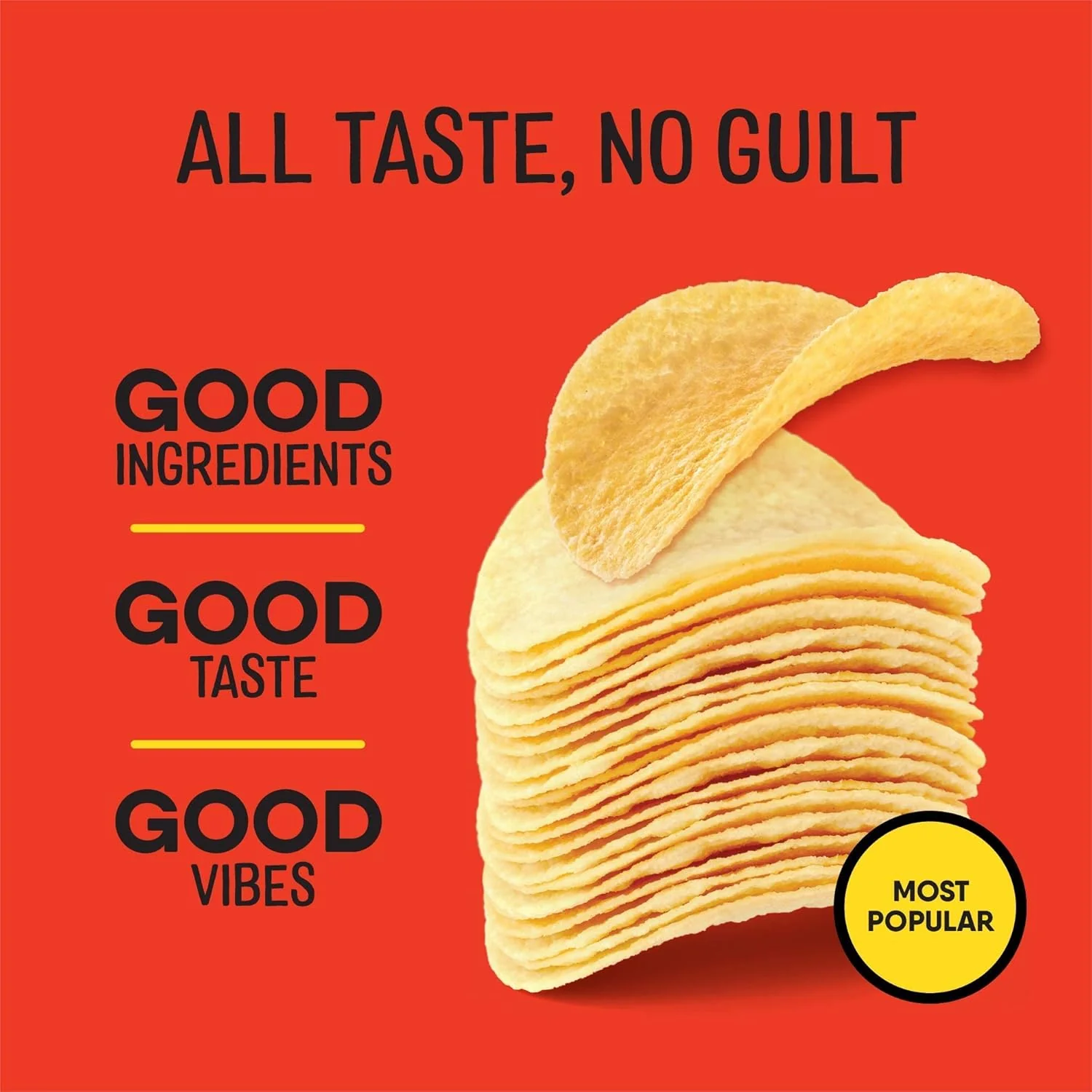 The Good Crisp Company Chips - Image 4