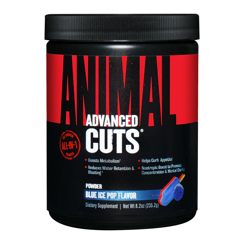 Universal Nutrition Animal Cuts Fat Burner - Image 18