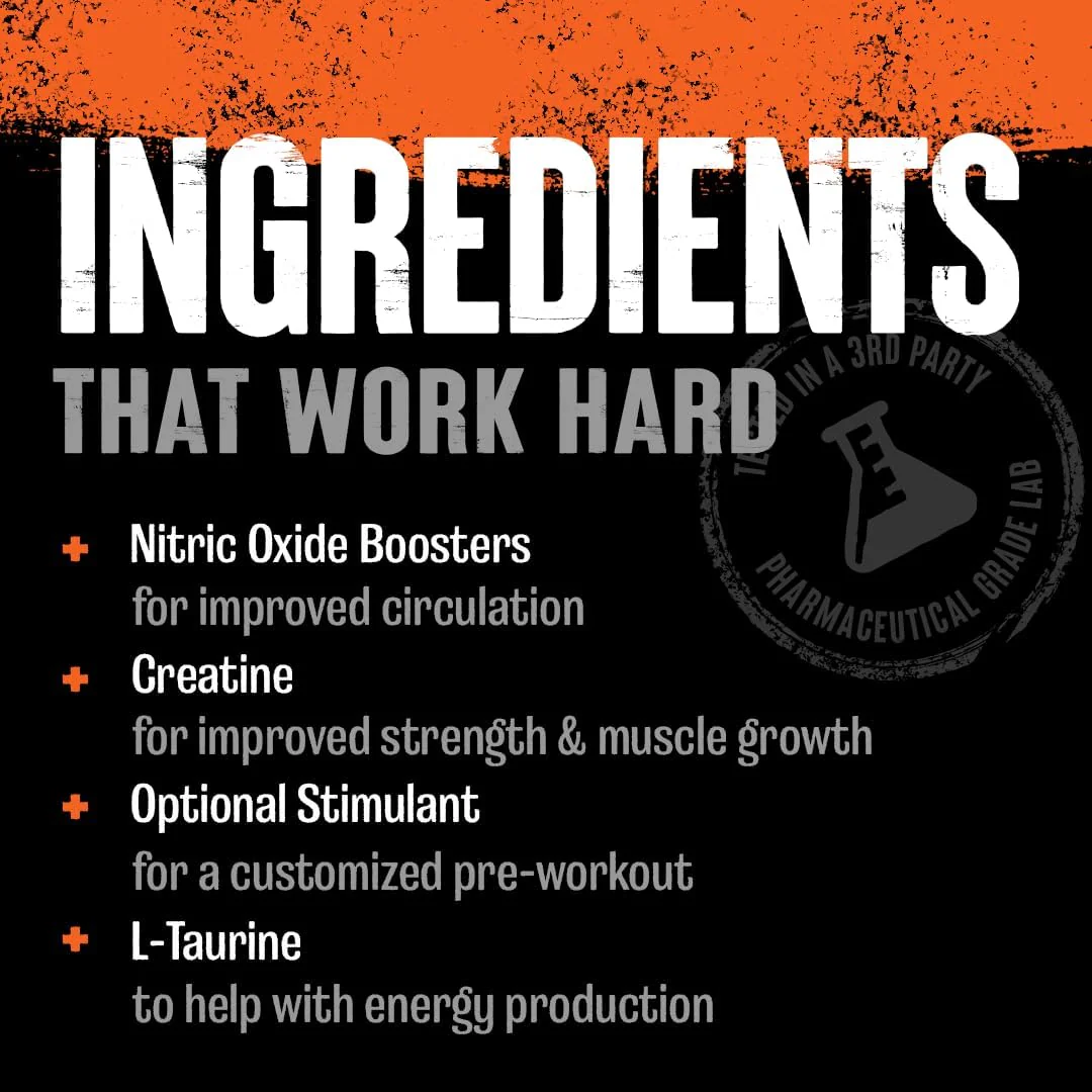 Universal Nutrition Animal Pump - Image 4