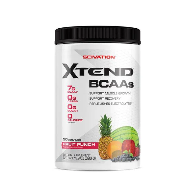 Xtend Original BCAA - Image 3