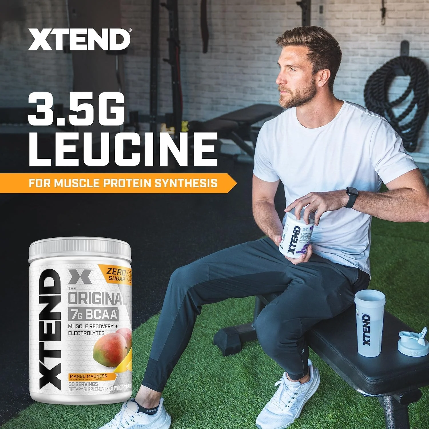 Xtend Original BCAA - Image 33