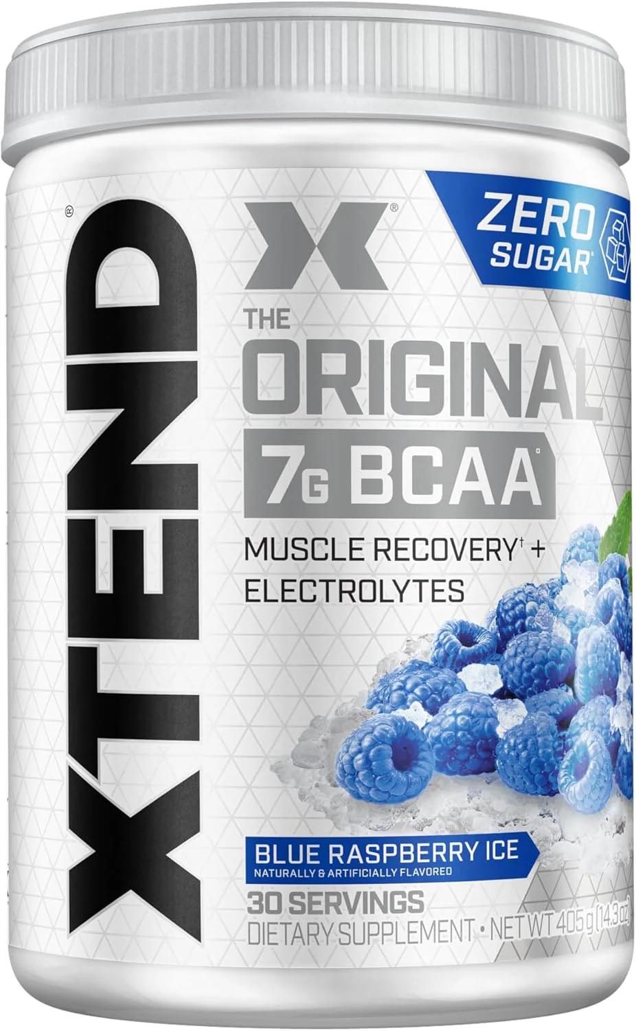 Xtend Original BCAA - Image 7